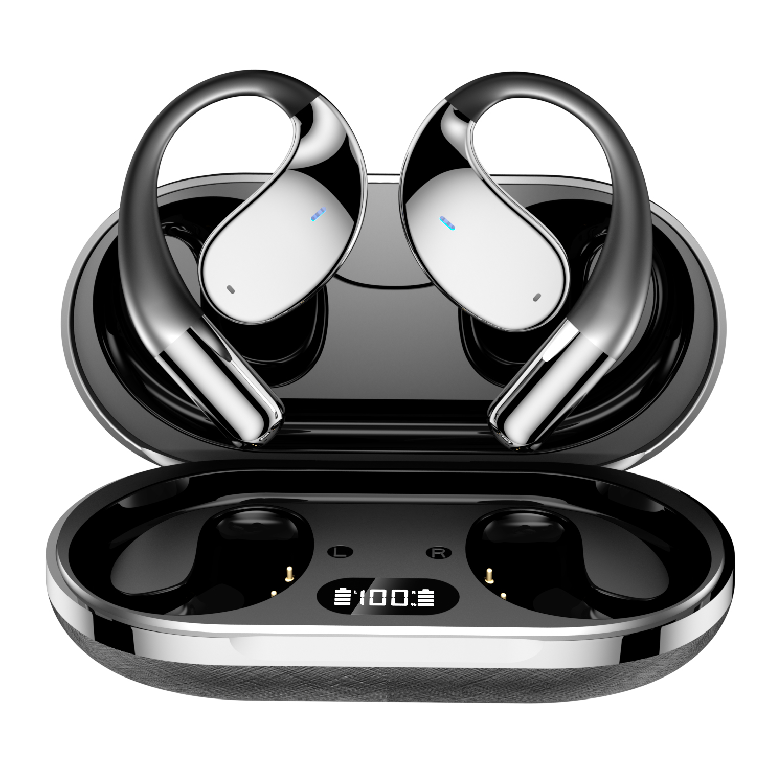 Q39 Open-Ear Sports Headphones image 2