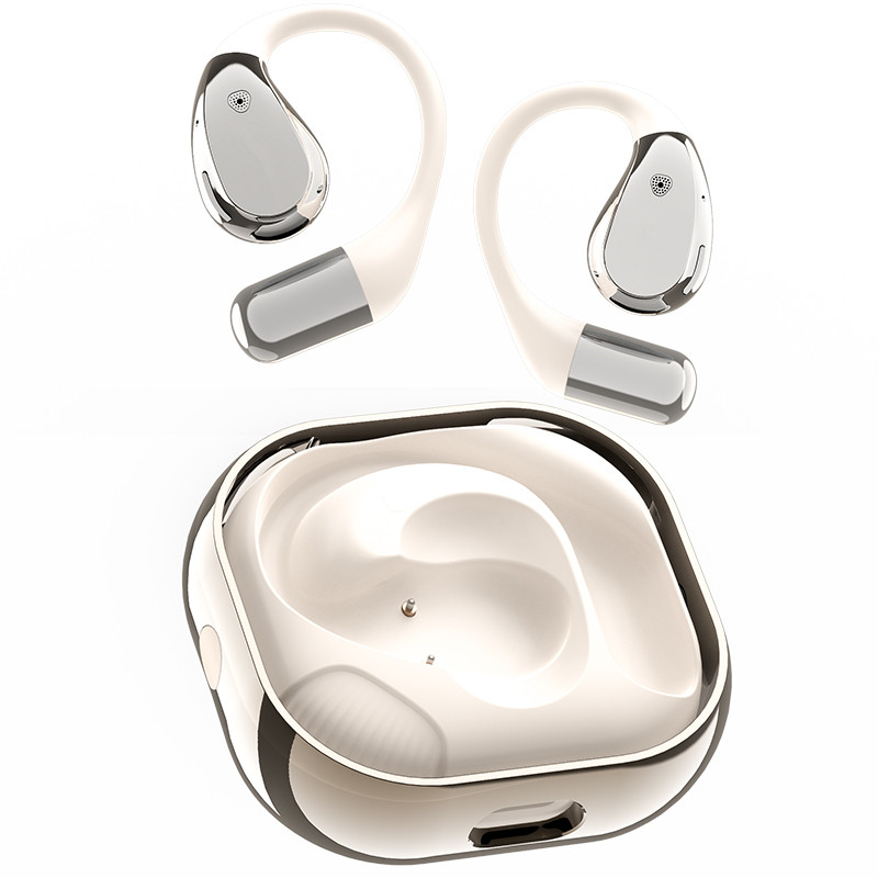 X5 Pro AI Voice Interpreter Earbuds image 3