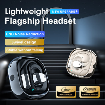 X5 Pro AI Voice Interpreter Earbuds image 8