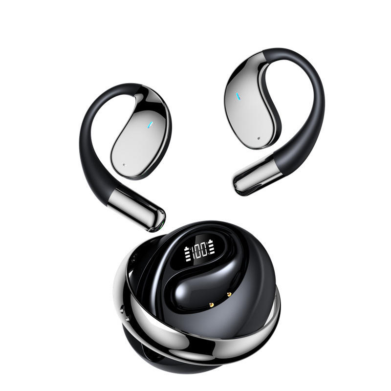 YYK-Q93 AI Translator Earbuds image 2